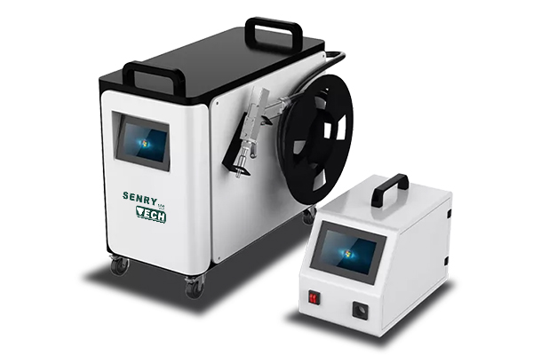 激光焊接机M系列